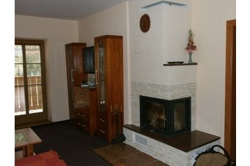 Slovakia Privát Demänovská Dolina, Eksteriør